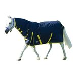 Gallop Trojan 600d Combo Neck 200g Turnout Rug 7'0" (EU 160cm)