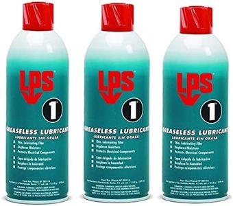 LPS NO.1 L