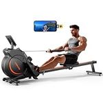 YOSUDA Magnetic Rowing Machine 350 