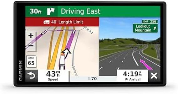 Garmin Dez