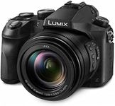 Panasonic LUMIX FZ2500 4K Point and