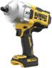 DEWALT 20V MAX Cordless Impact Wrench, 1/2" Hog Ring, High Torque, Brushless, Bare Tool Only (DCF961B)