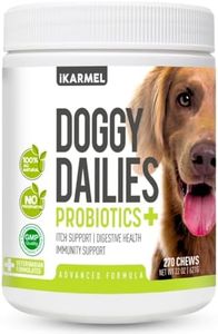 Doggy Dail