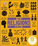 The Religions Book: Big Ideas Simply Explained (DK Big Ideas)