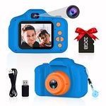 Selfie Camera For Kids