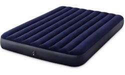 Intex air bed, 64759, colorful, 203 x 152 x 25 cm