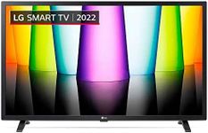 LG 32-inch HD Smart LED TV 32" WebO