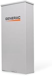 Generac 20