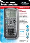 TI-89 Titanium Programmable Graphing Calculator, Sold as 1 Each