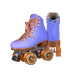 Moxi Beach Bunny Roller Skates