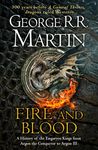 Fire and Blood: The inspiration for 2022’s highly anticipated HBO and Sky TV series HOUSE OF THE DRAGON from the internationally bestselling creator of ... GAME OF THRONES (A Song of Ice and Fire)