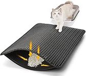 Cat Litter Mat Kitty Large 60 X 90c