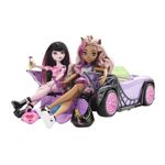 Monster High Girls Bikes