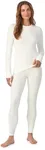 Cuddl Duds Womens Thermal Underwear