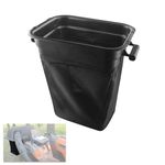 Fennoral 532400226 400226 Lawn Tractor Bagger Attachment Container Compatible with Husqvarna AYP Dixon G483ST, RZ30, RZ3016 Riding Lawn Mowers, Replaces 960730028,966529103, 960730019 (1)