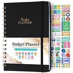 Budget Planner - Budget Book with B