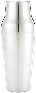 Barfly Cocktail Shaker Set, 24oz (700 ml), Stainless