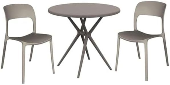 Set Tavolo