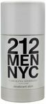 Carolina Herrera 212 Deodorant Stick - 75ml/2.1oz