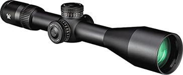 Vortex-optics-scopes