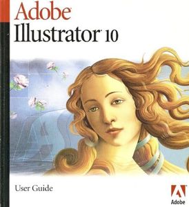 Adobe Illustrator 10 User's Guide