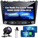 Android 12 Car Stereo Upgrade Radio
