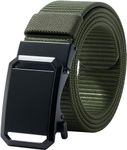 Army Belt Men, LionVII Ratchet Belt