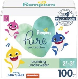 Pampers Tr