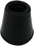 Shepherd Hardware 8758E Leg Tips 1/