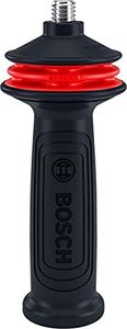 Bosch Accessories Professional 1x Expert Handle for Vibration Control (M14, Accessories Small Angle Grinder)