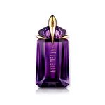 Mugler Alien - Eau de Parfum - Women's Perfume - Floral & Woody - With Jasmine, Wood, and Amber - Long Lasting Fragrance - 60 ml