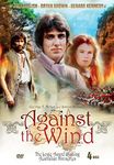 MAJENG MEDIA AB Against the wind - DVD