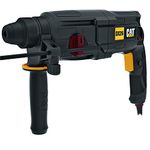 Cat® DX26U 8-Amp 1” Corded SDS-Plus Rotary Hammer Drill