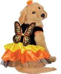 Rubie's Monarch Butterfly Pet Costu