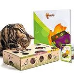 Cat Amazing Classic – Cat Puzzle Fe