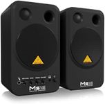 Behringer MS16 16-Watt Powered Moni