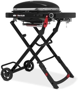 Weber Trav
