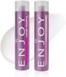 Enjoy Sulfate-Free Luxury Shampoo and Conditioner Duo (10.1)