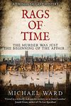 Rags of Time: A Thrilling Historical Murder Mystery set in London on the eve of the English Civil War (Thomas Tallant Mysteries Book 1)