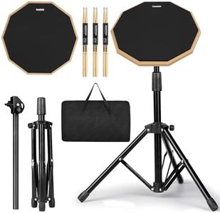 Drum Pract
