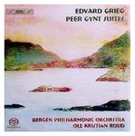 Grieg, Edvard: Peer Gynt Suites Nos. 1 And 2;