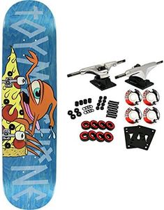 Toy Machin