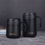 Bodum Insulated Travel Coffee Mugs