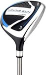 Young Gun SGS X Junior Kids Left Hand Golf #3 Fairway Wood Age 6-8