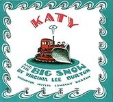 Katy and the Big Snow: A Winter and