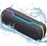 Bluetooth Speakers With Sounds