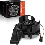 Fan Blower For 97 Cadillac Deville