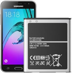 Galaxy J3 