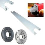 Wrench For Angle Grinder