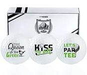 CybGene Funny Golf Gifts Set for Wo